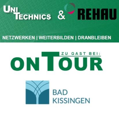 onTour2024 - Bad Kissingen
