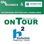 onTour2024 - Magdeburg Hochschule