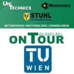 onTour2024 - TU Wien (A)