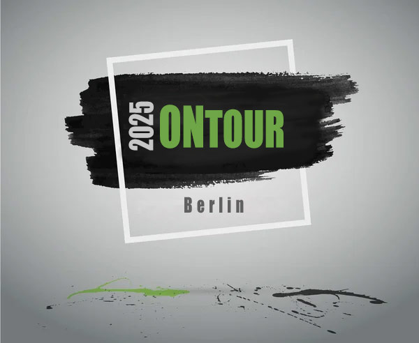 onTour2025 – Berlin
