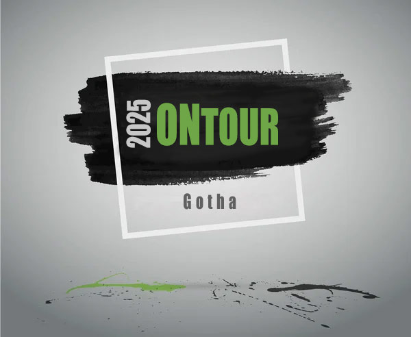 onTour2025 - Gotha