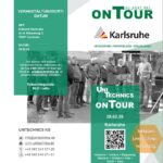 onTour2025 - Karlsruhe