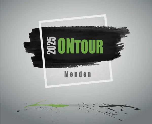 onTour2025 – Menden
