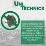 SKL Nagerbekämpfung – Schwerin