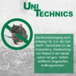 SKL Nagerbekämpfung – Suhl