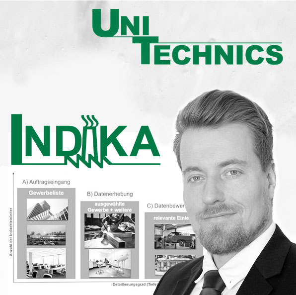 INDIKA live: Austausch, Anwendung und Ausblick zum digitalen Indirekteinleiterkataster - Mötzingen (Region Stuttgart)