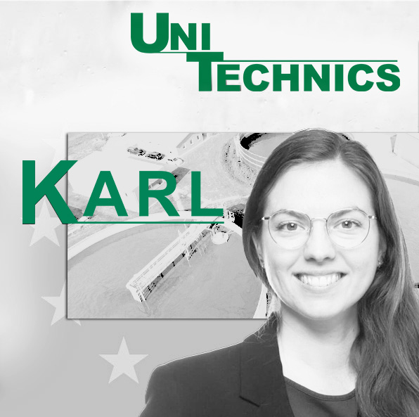 KARL kommt! – Was die neue EU-Abwasserrichtlinie für Sie bedeutet (digital)