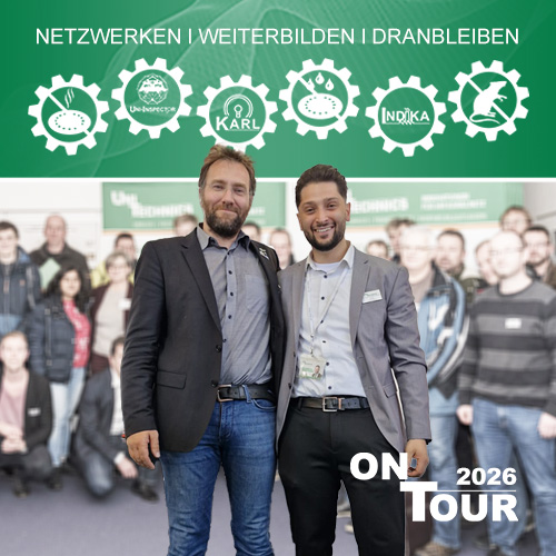 onTour2026 - AZV Breisgauer Bucht